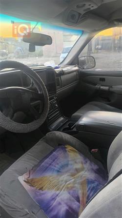 شيفروليه تاهو